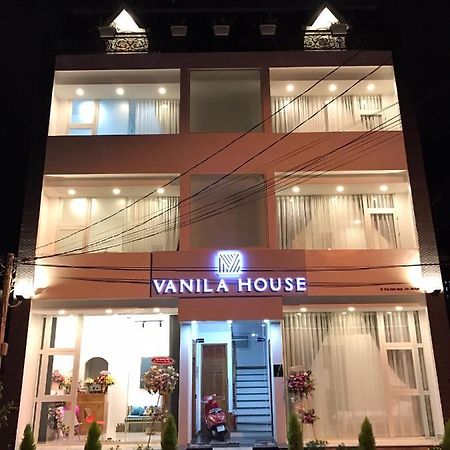 דה לאט Vanila House מראה חיצוני תמונה