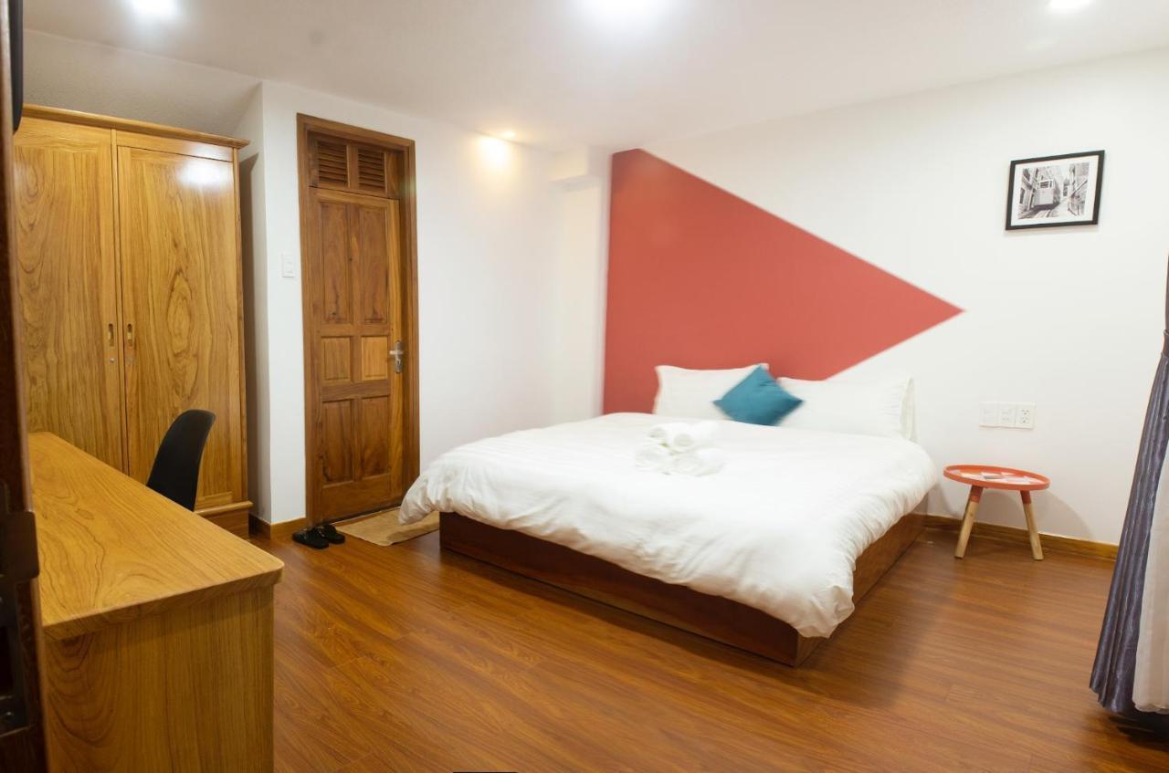 דה לאט Vanila House מראה חיצוני תמונה