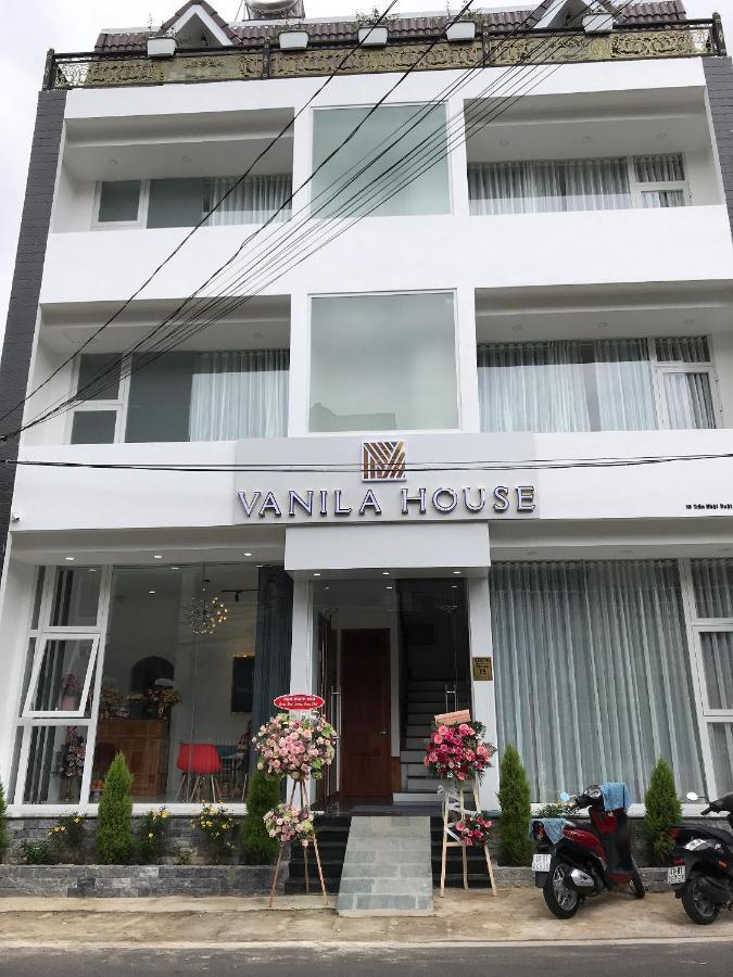 דה לאט Vanila House מראה חיצוני תמונה
