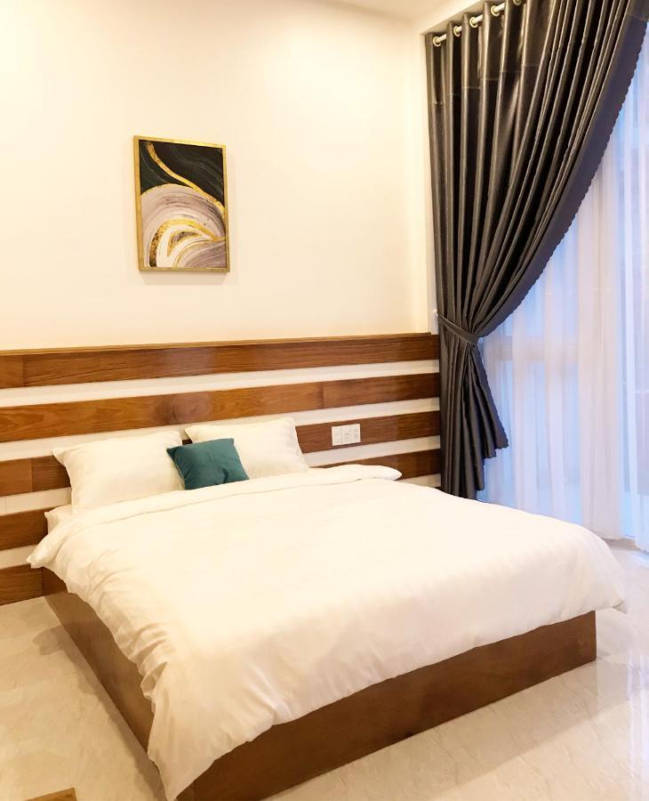 דה לאט Vanila House מראה חיצוני תמונה