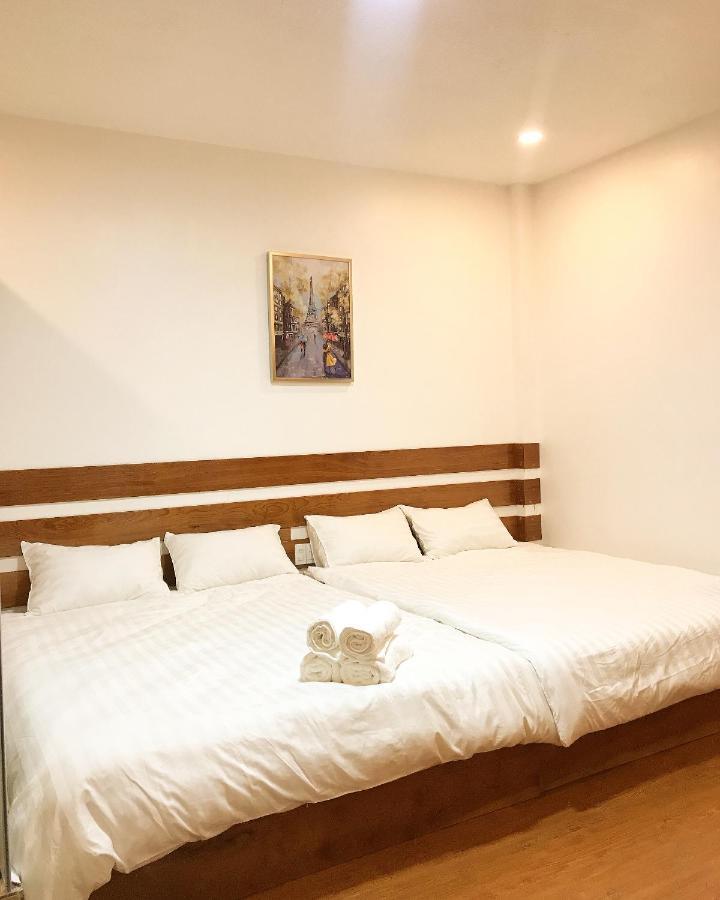 דה לאט Vanila House מראה חיצוני תמונה
