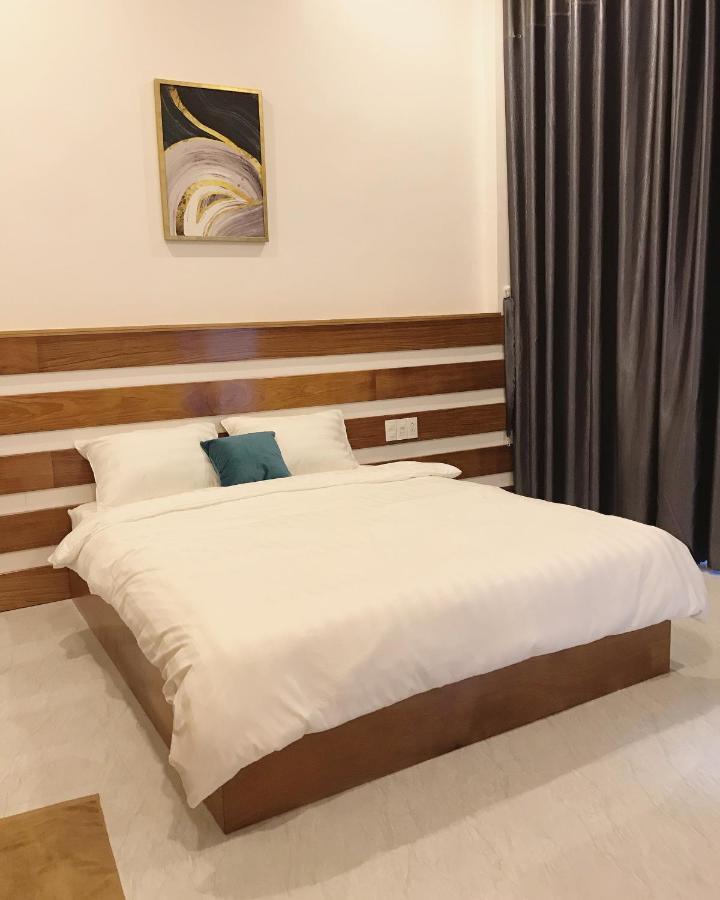 דה לאט Vanila House מראה חיצוני תמונה