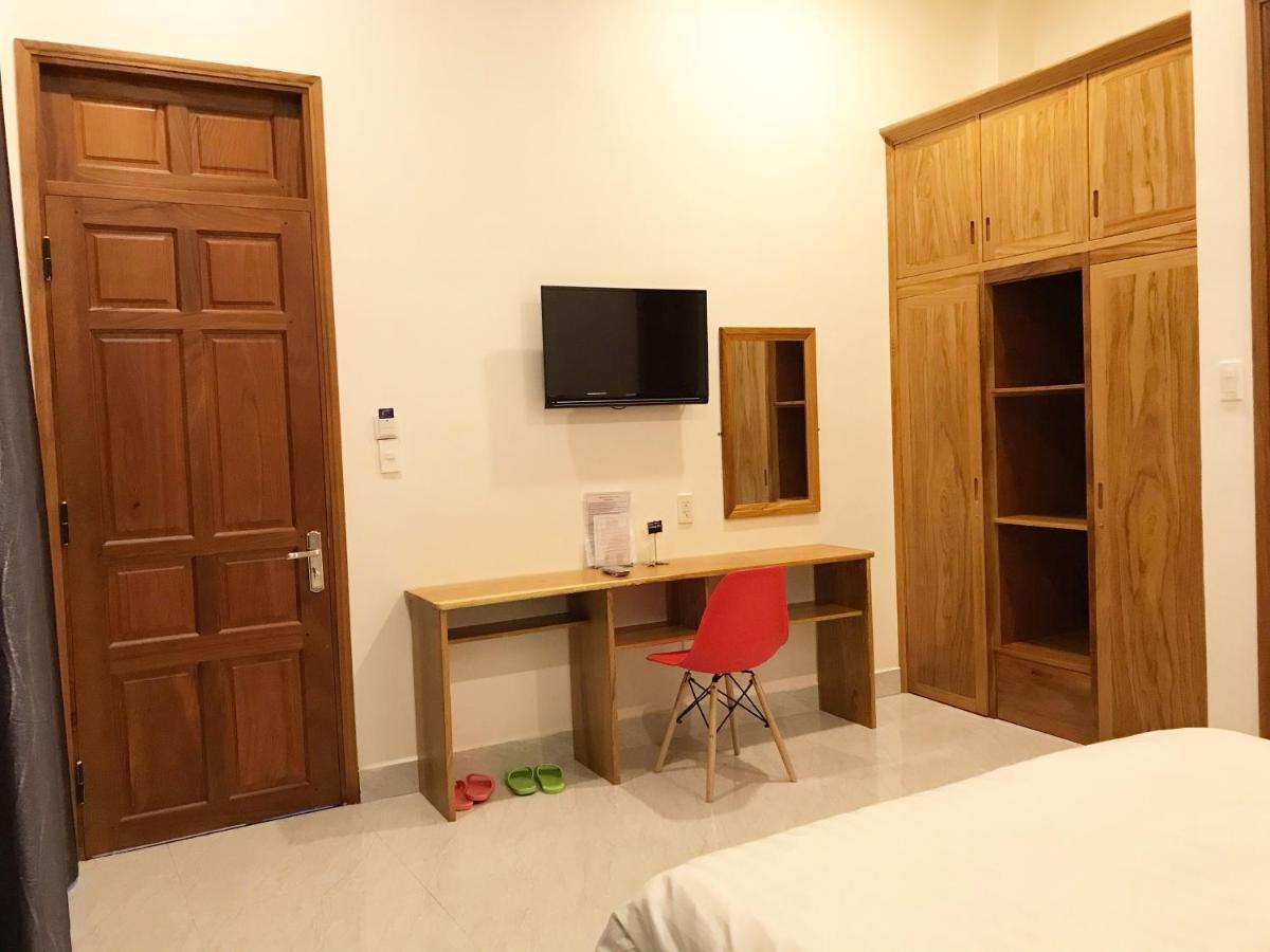 דה לאט Vanila House מראה חיצוני תמונה