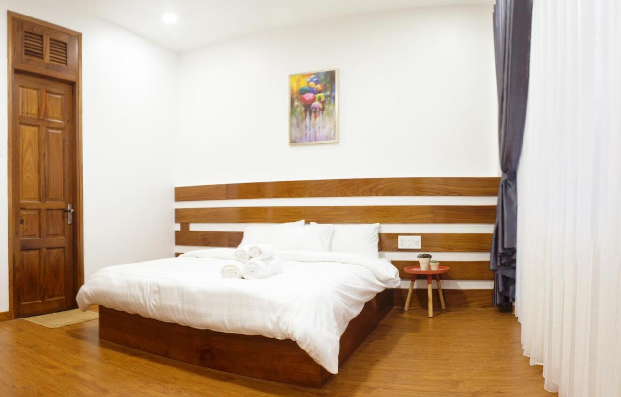 דה לאט Vanila House מראה חיצוני תמונה