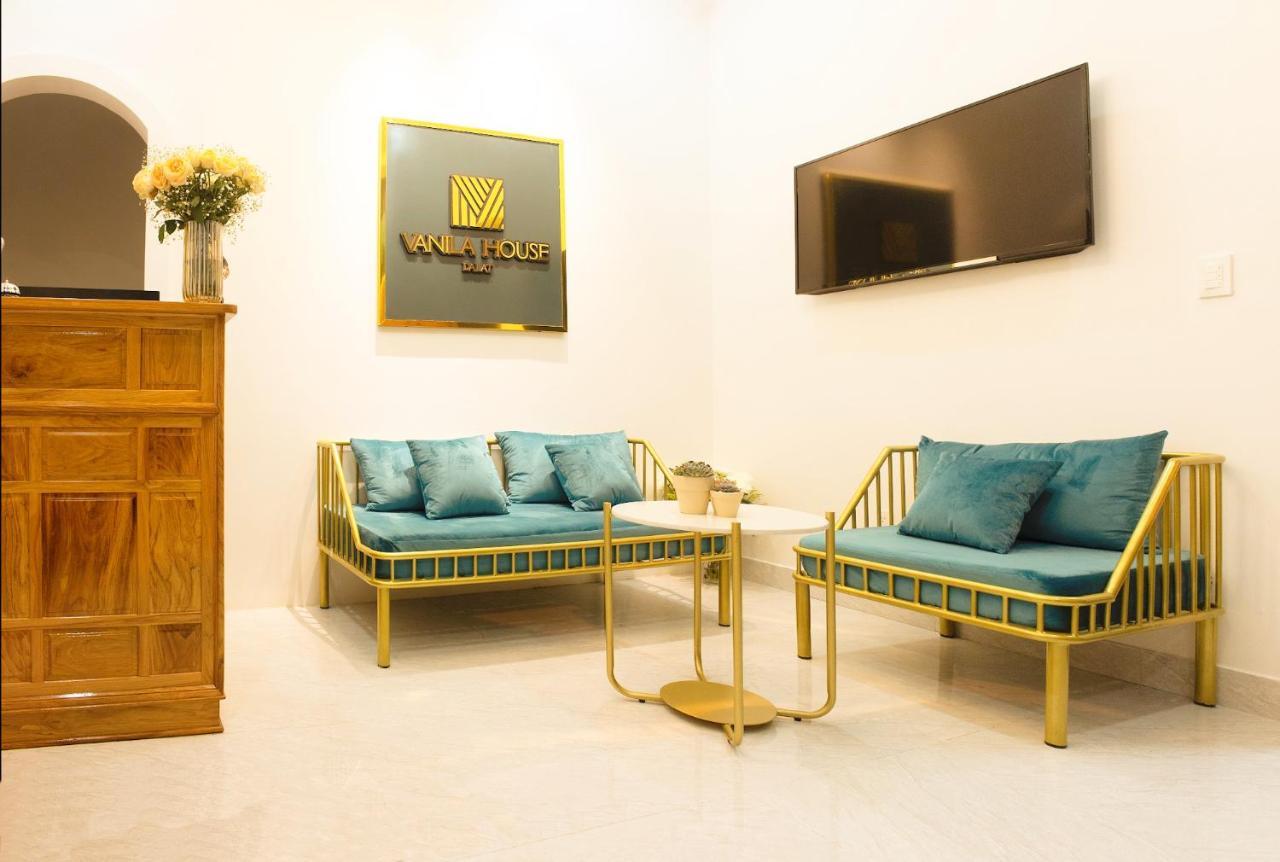 דה לאט Vanila House מראה חיצוני תמונה