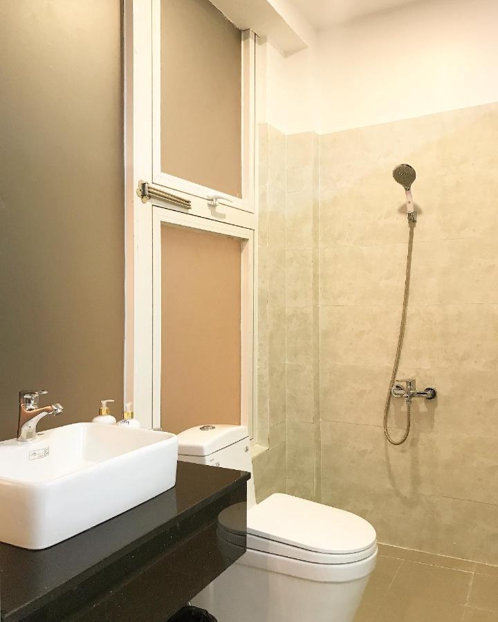 דה לאט Vanila House מראה חיצוני תמונה