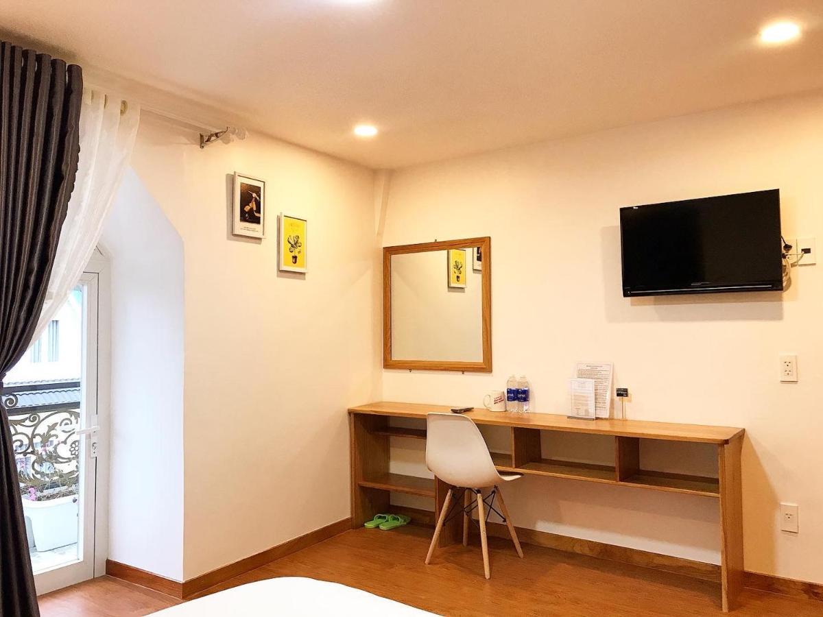 דה לאט Vanila House מראה חיצוני תמונה