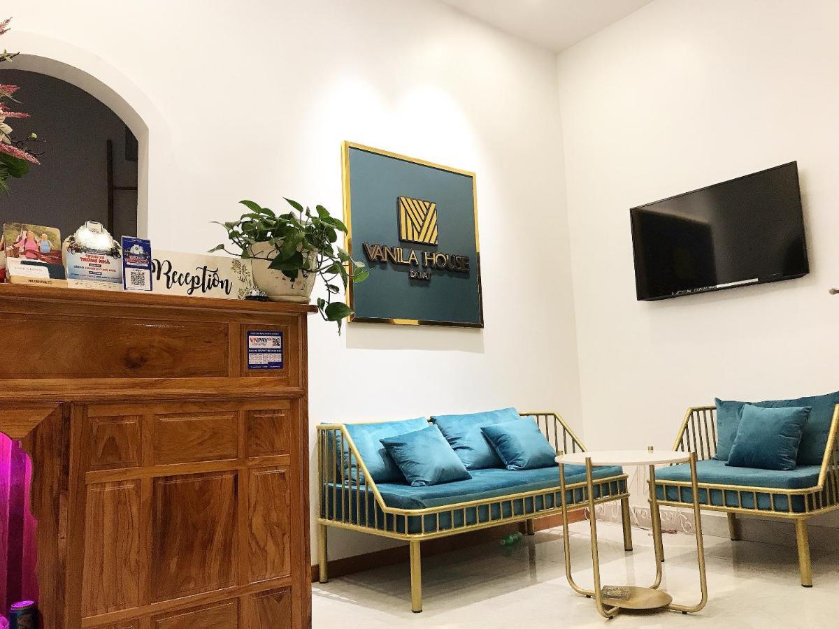 דה לאט Vanila House מראה חיצוני תמונה