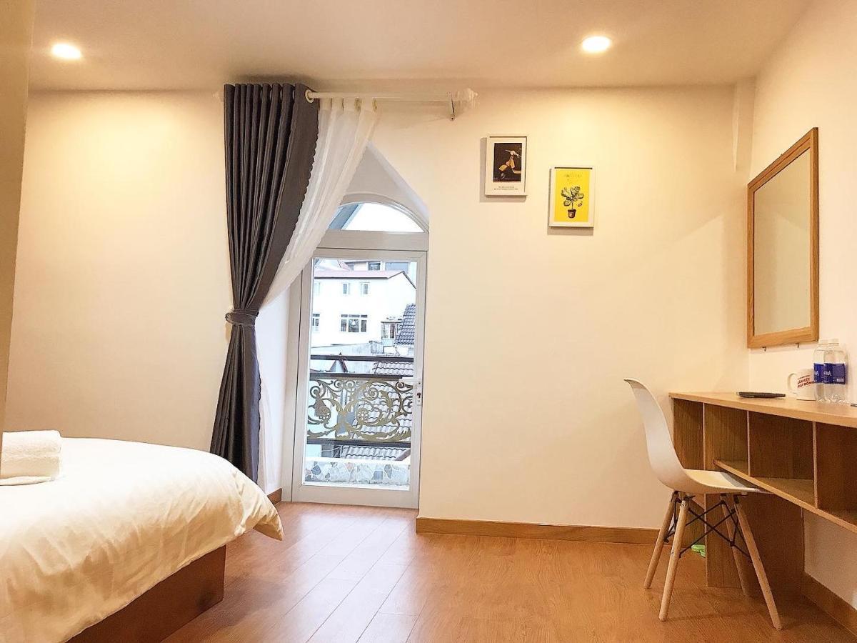 דה לאט Vanila House מראה חיצוני תמונה