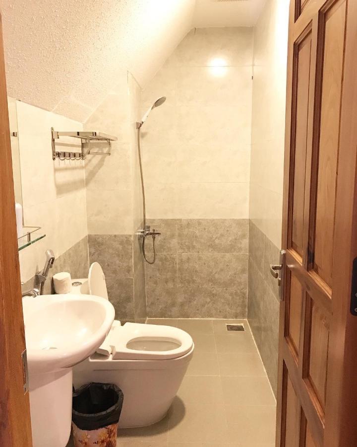דה לאט Vanila House מראה חיצוני תמונה