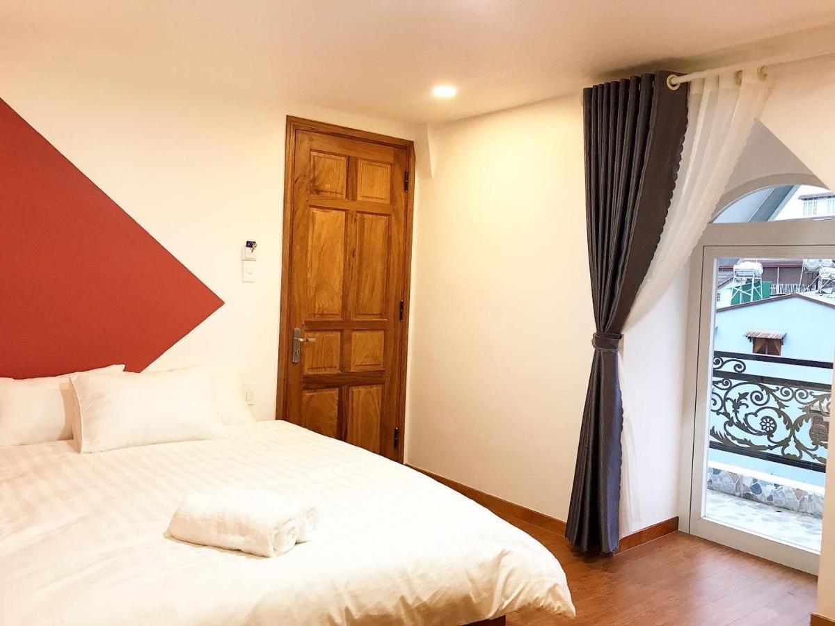 דה לאט Vanila House מראה חיצוני תמונה