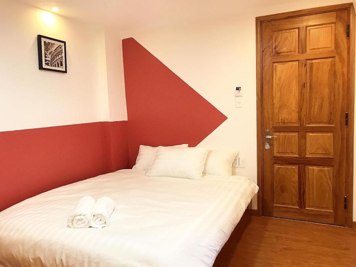 דה לאט Vanila House מראה חיצוני תמונה