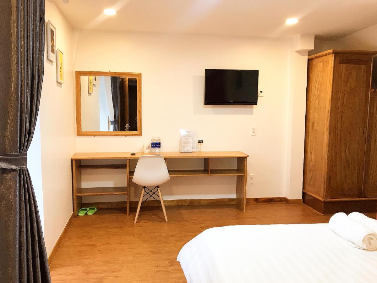 דה לאט Vanila House מראה חיצוני תמונה