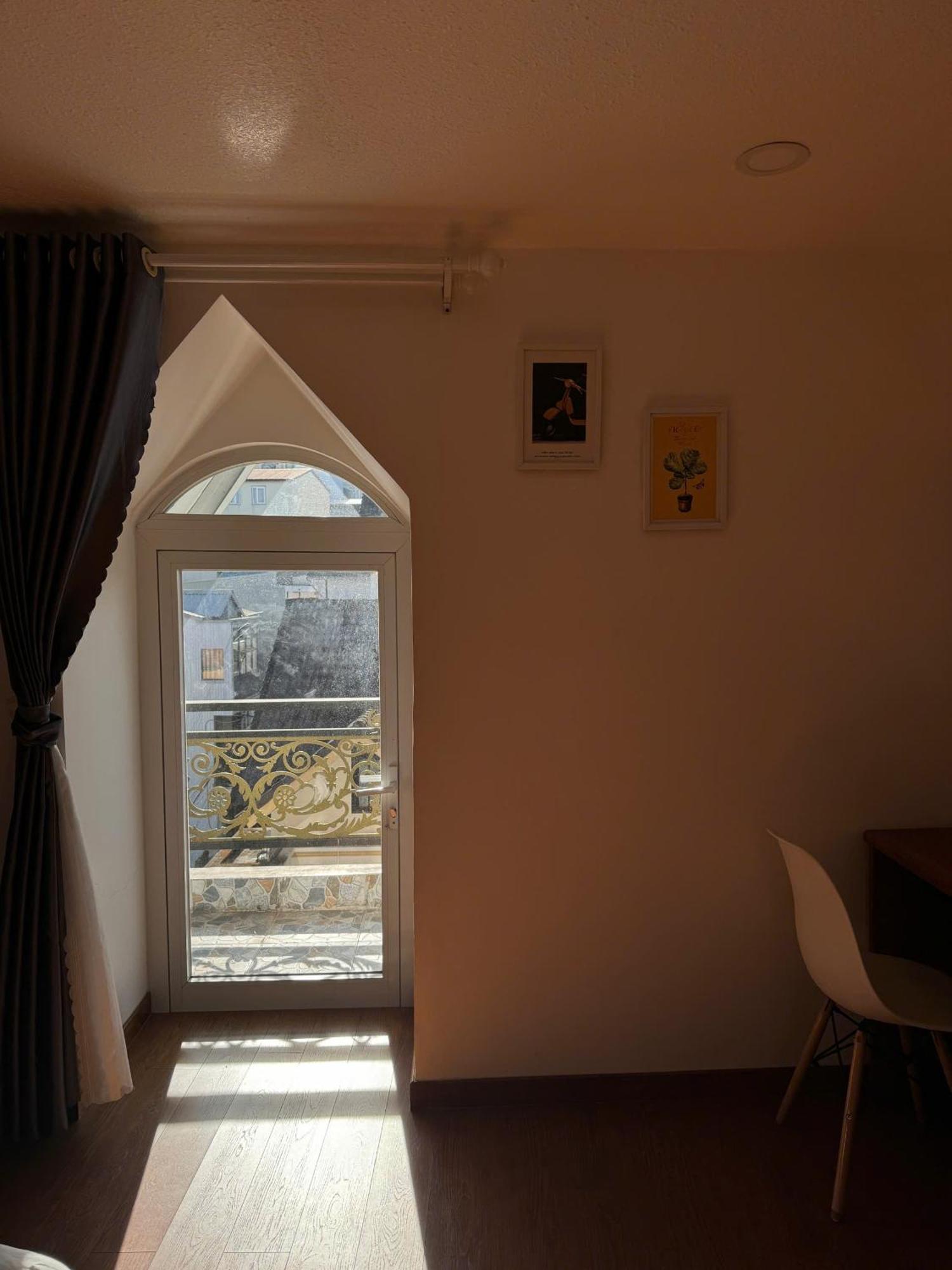 דה לאט Vanila House מראה חיצוני תמונה