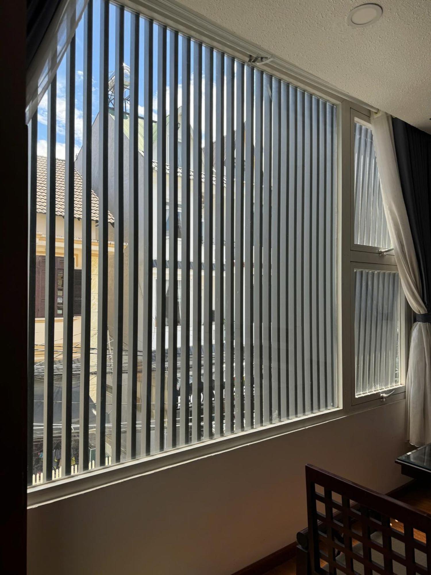 דה לאט Vanila House מראה חיצוני תמונה