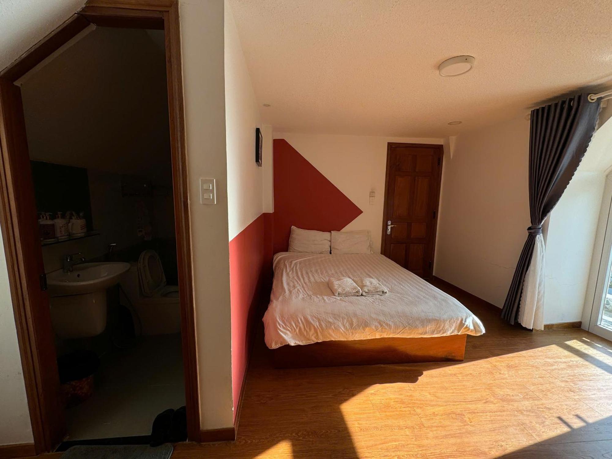דה לאט Vanila House מראה חיצוני תמונה
