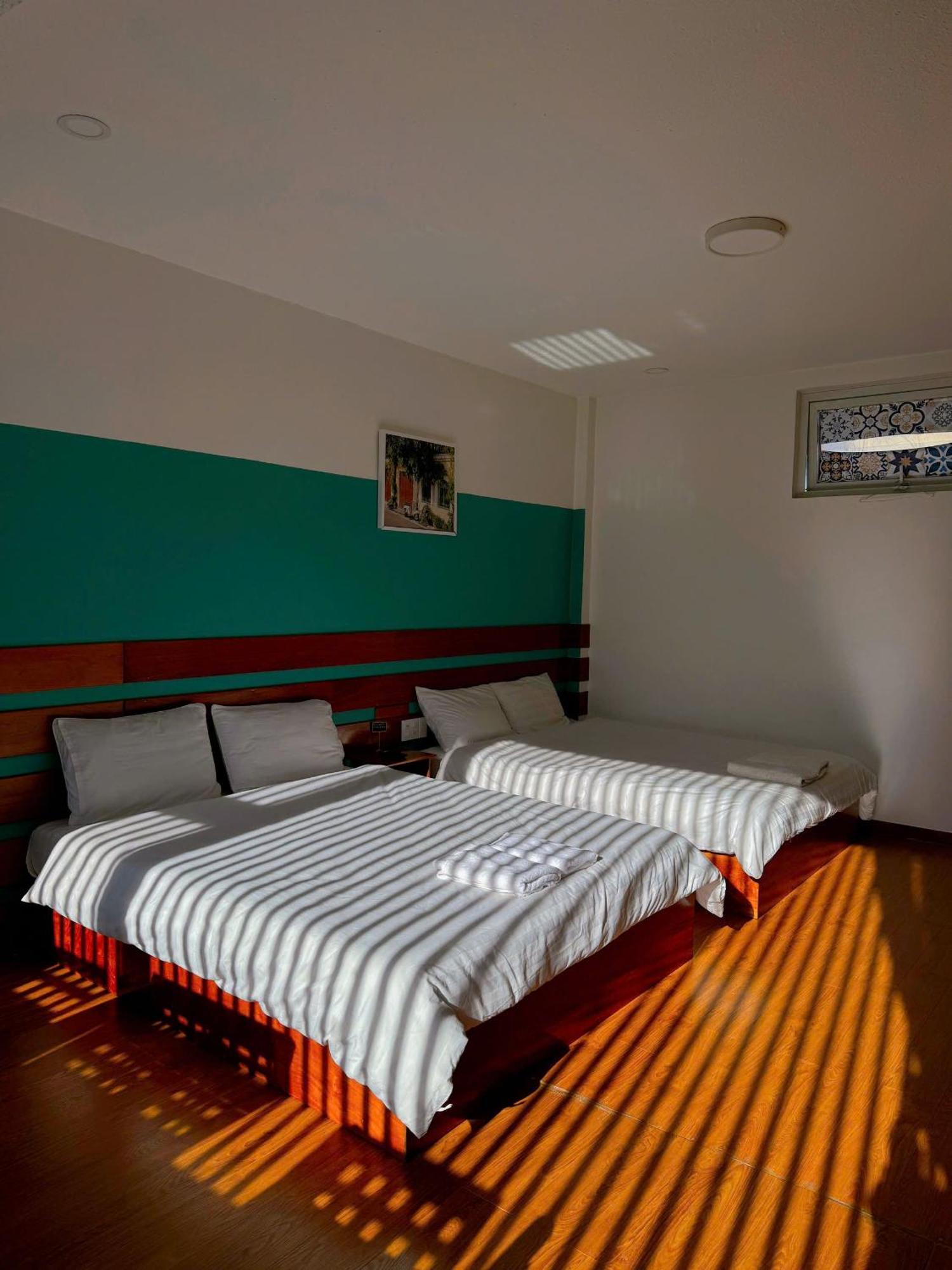 דה לאט Vanila House מראה חיצוני תמונה