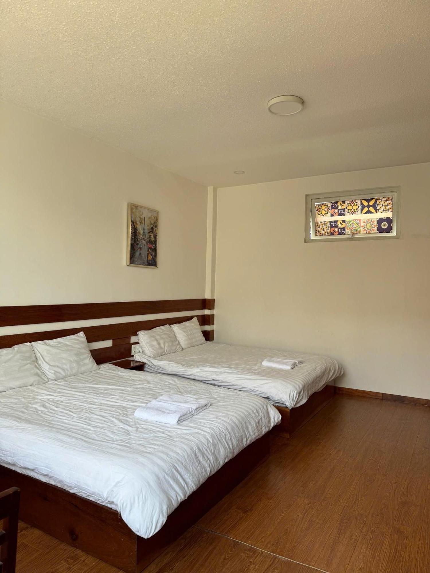 דה לאט Vanila House מראה חיצוני תמונה