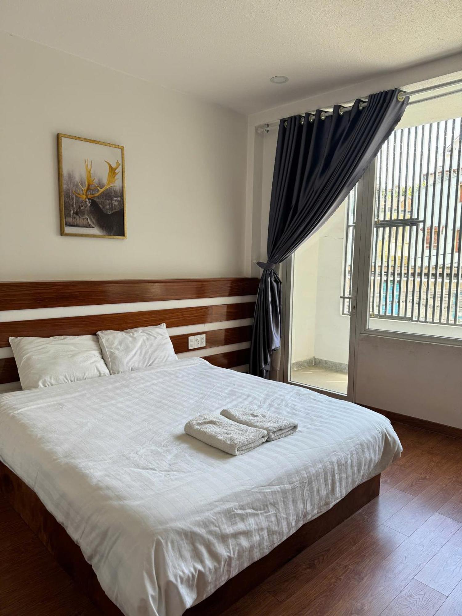 דה לאט Vanila House מראה חיצוני תמונה
