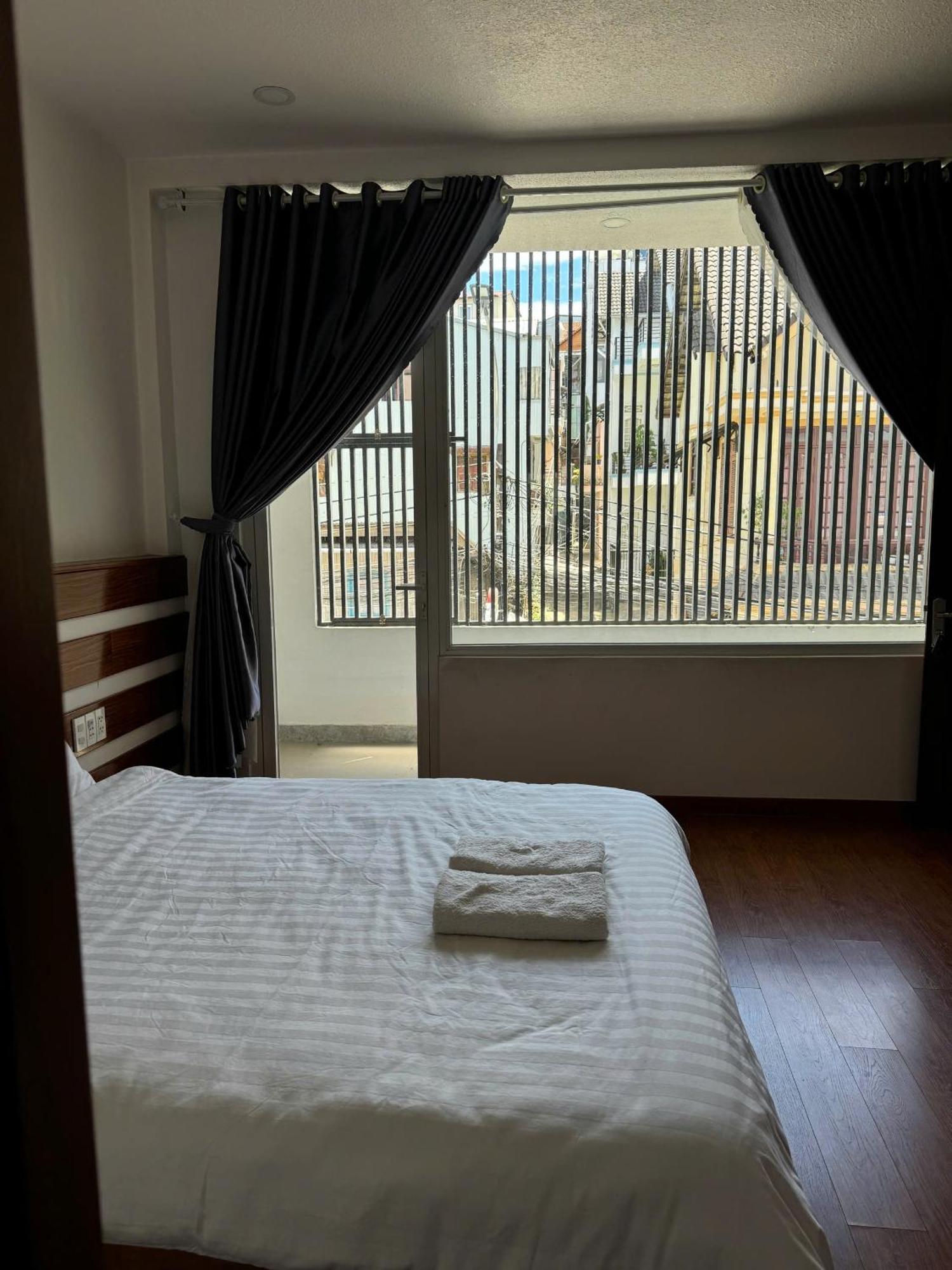 דה לאט Vanila House מראה חיצוני תמונה