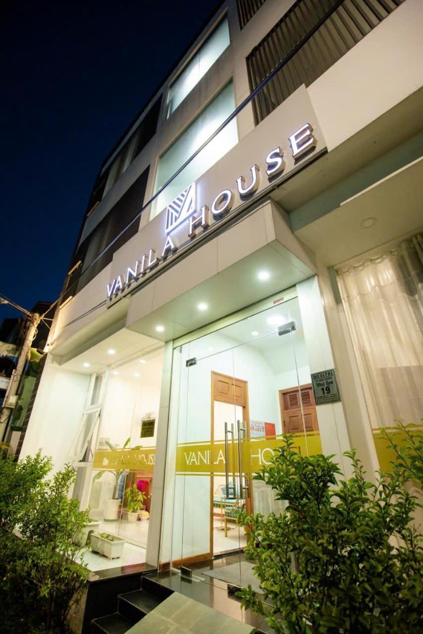 דה לאט Vanila House מראה חיצוני תמונה