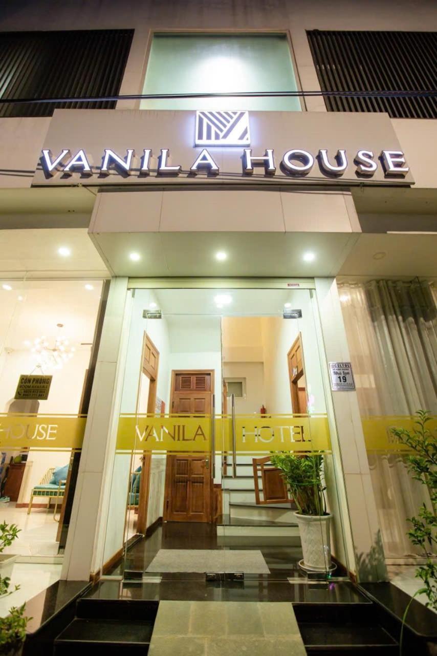 דה לאט Vanila House מראה חיצוני תמונה