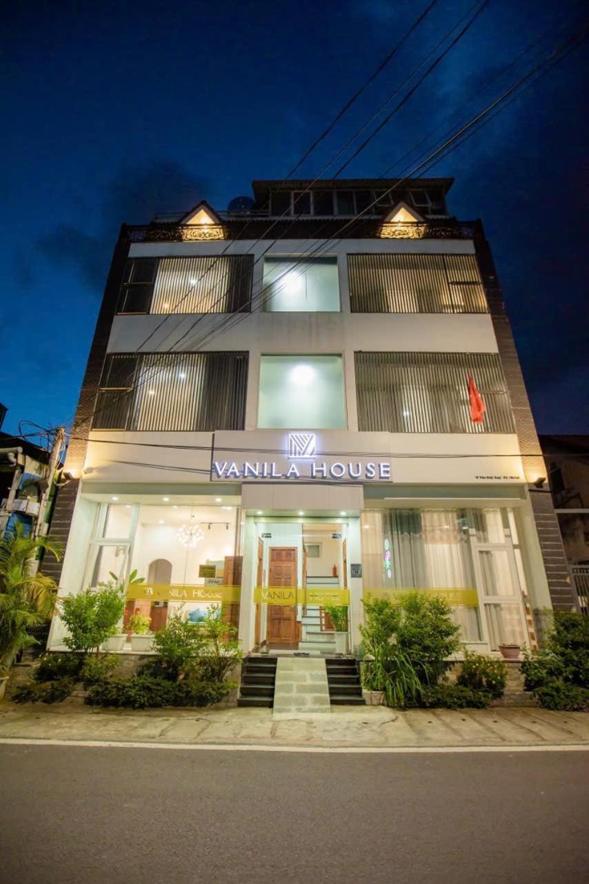 דה לאט Vanila House מראה חיצוני תמונה