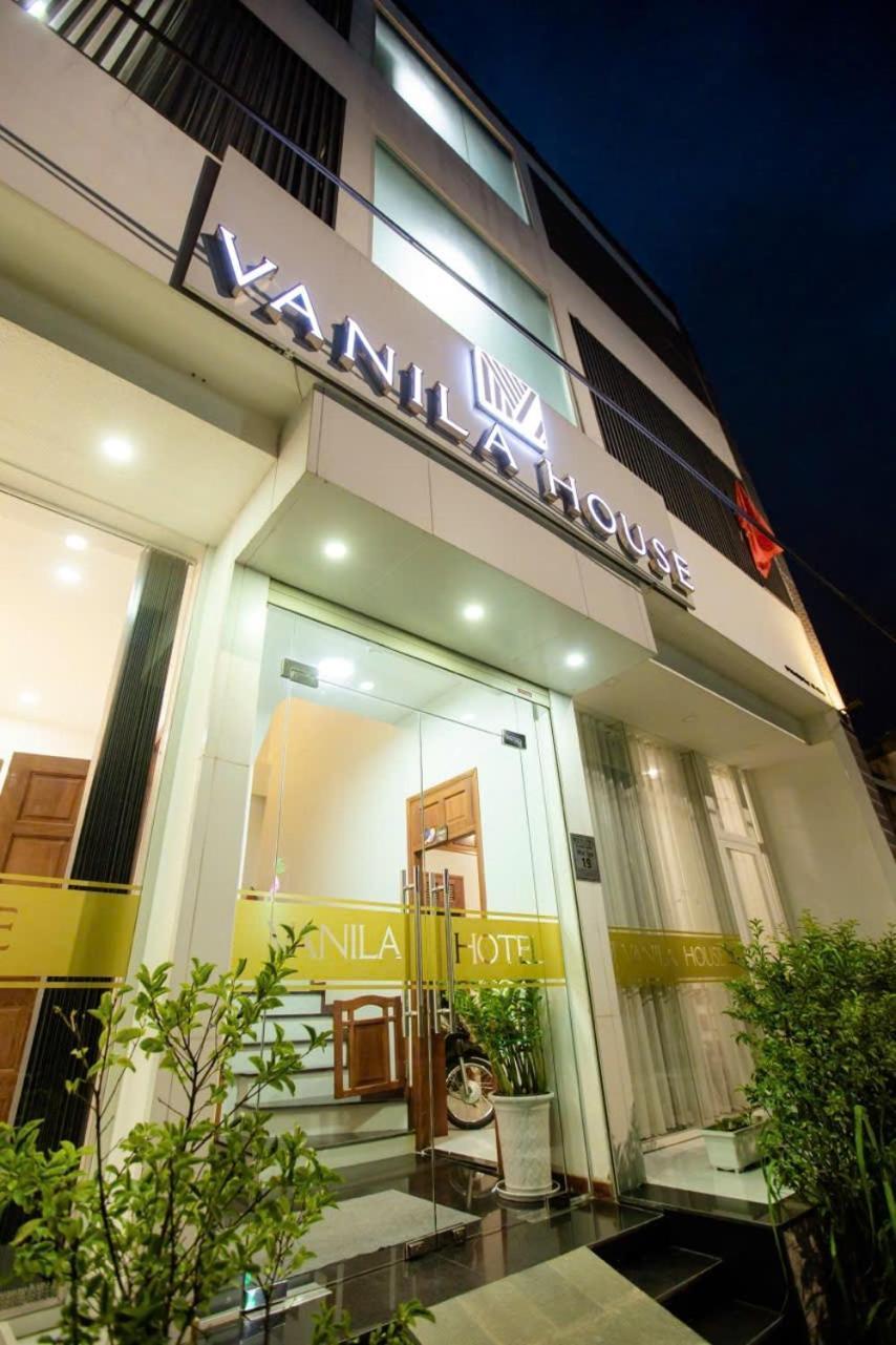 דה לאט Vanila House מראה חיצוני תמונה